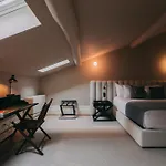 Hotell Torel Private Collection Oporto