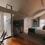 Hotell Torel Private Collection