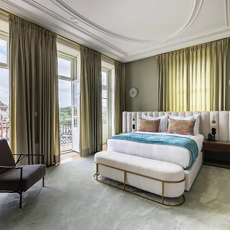 Hotel Torel Private Collection Porto