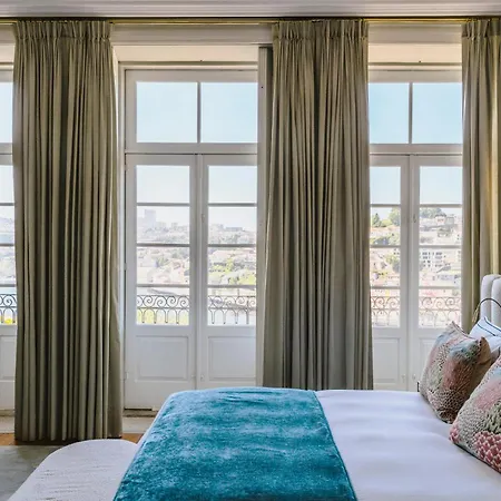 Torel Private Collection Hotell