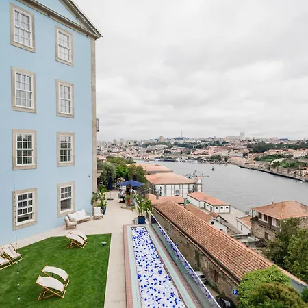 Hotell Torel Private Collection 5*