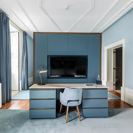 Hotell Torel Private Collection