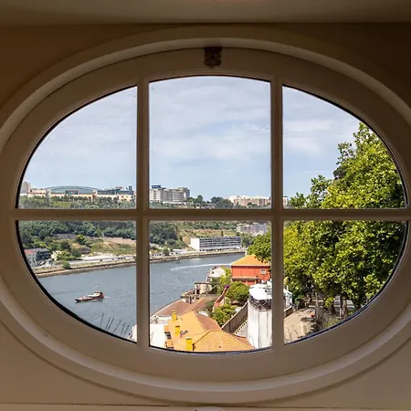 Torel Private Collection Hotell Oporto