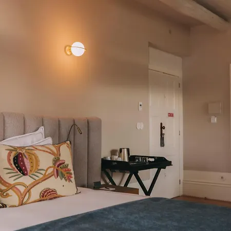 Torel Private Collection Hotell