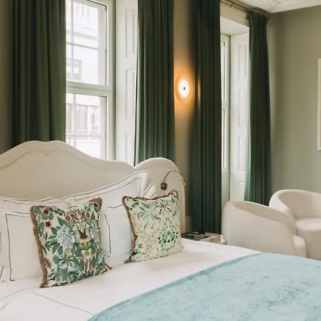 Torel Private Collection Hotel Porto
