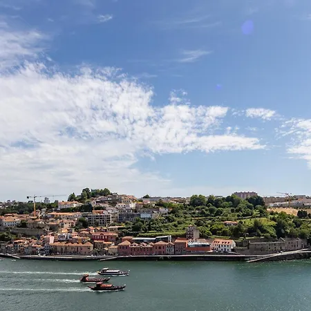 Torel Private Collection Hotel Porto