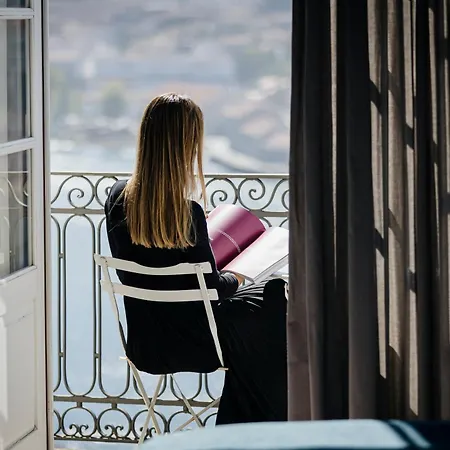 Hotel Torel Private Collection Porto