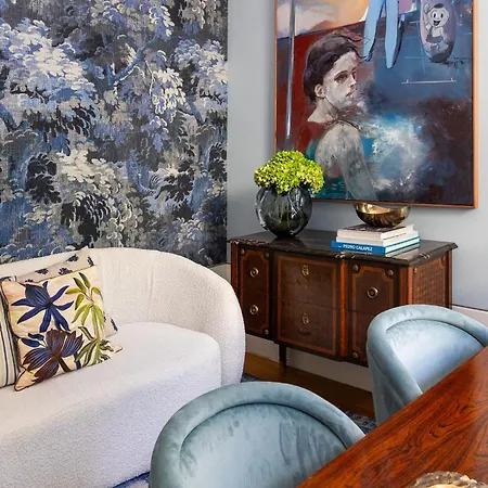 Hotel Torel Private Collection Oporto