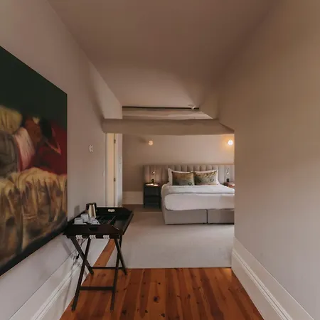 Hotel Torel Private Collection 5*