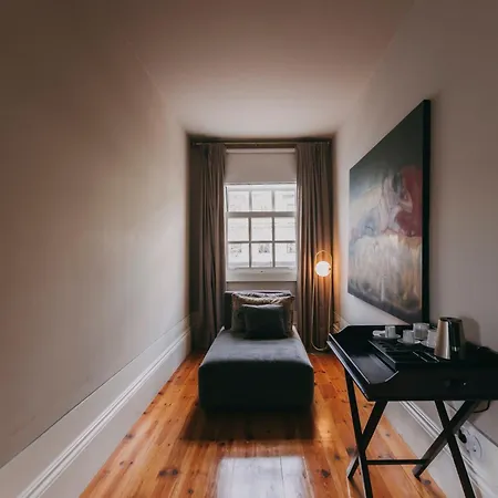 Hotel Torel Private Collection Oporto