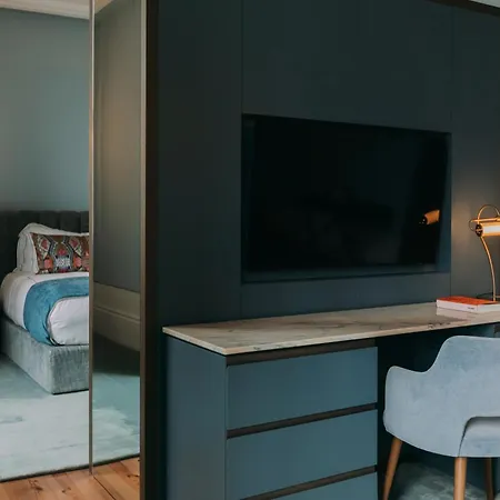 Hotel Torel Private Collection