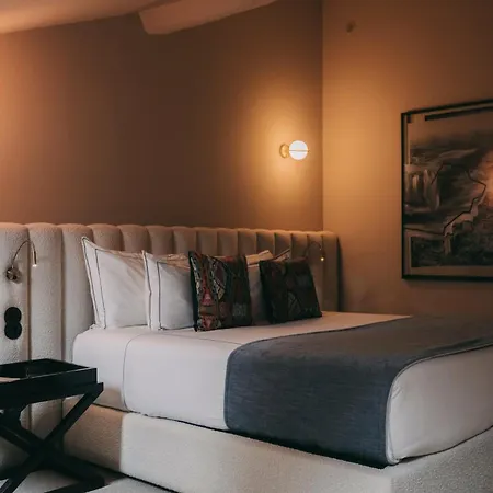 Hotel Torel Private Collection 5*