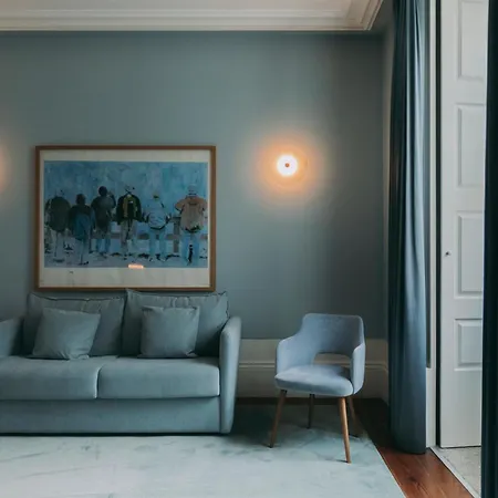 Hotel Torel Private Collection