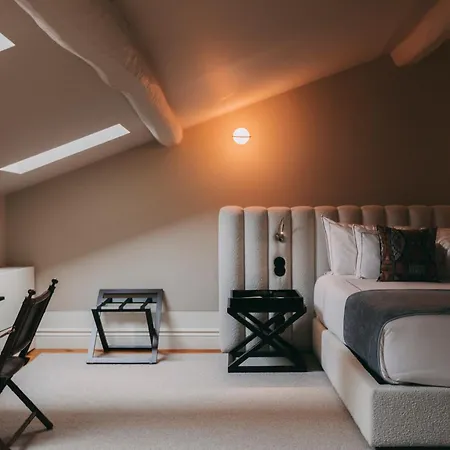 Torel Private Collection 5*