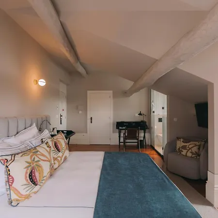 Torel Private Collection Hotel 5*