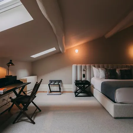 Hotel Torel Private Collection Oporto