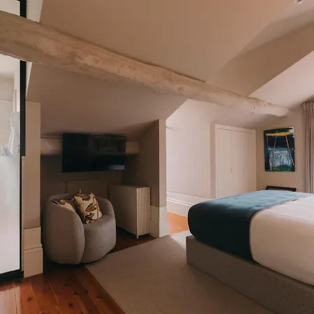 فندق Torel Private Collection 5*