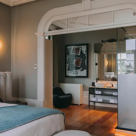 Torel Private Collection Hotel Oporto