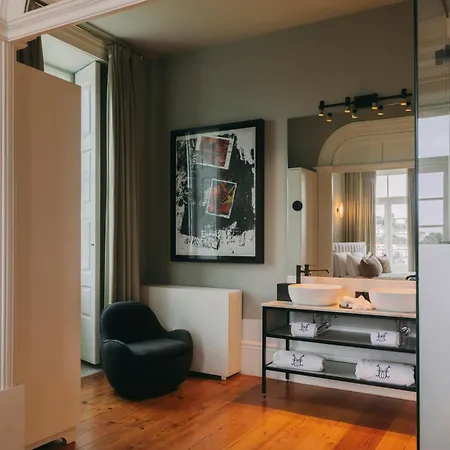 Torel Private Collection 5* Oporto