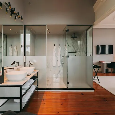 Hotel Torel Private Collection 5*