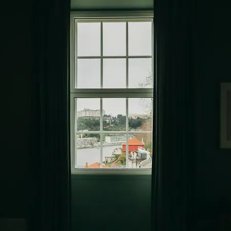 Torel Private Collection Hotel Oporto