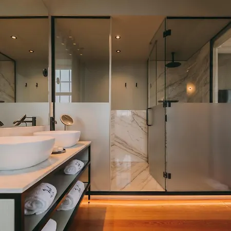 Torel Private Collection Hotel Porto