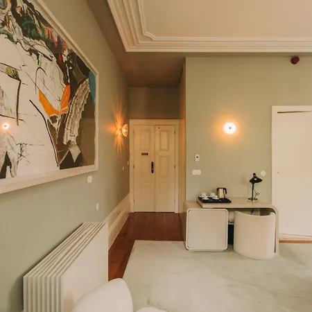 Hotel Torel Private Collection